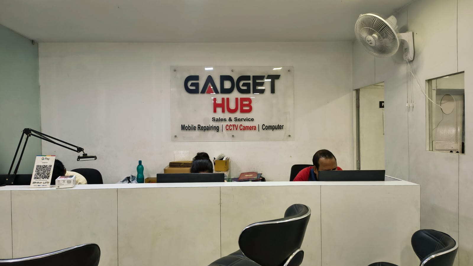 Premium Mobile Repairing Service