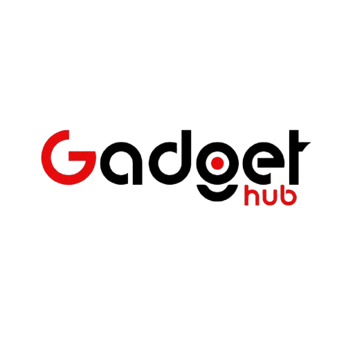 Gadget Hub Logo